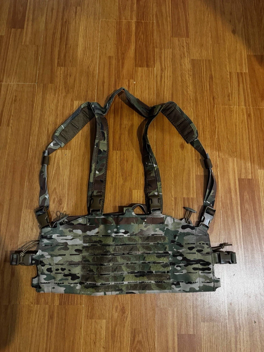eagle chest rig products for sale | eBay