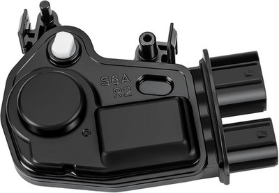 Front Right Door Lock Actuator Motor Replacement for Honda CR-V, Civic, Accord