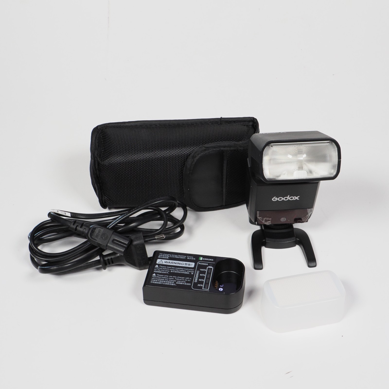 GODOX FLASH V350N