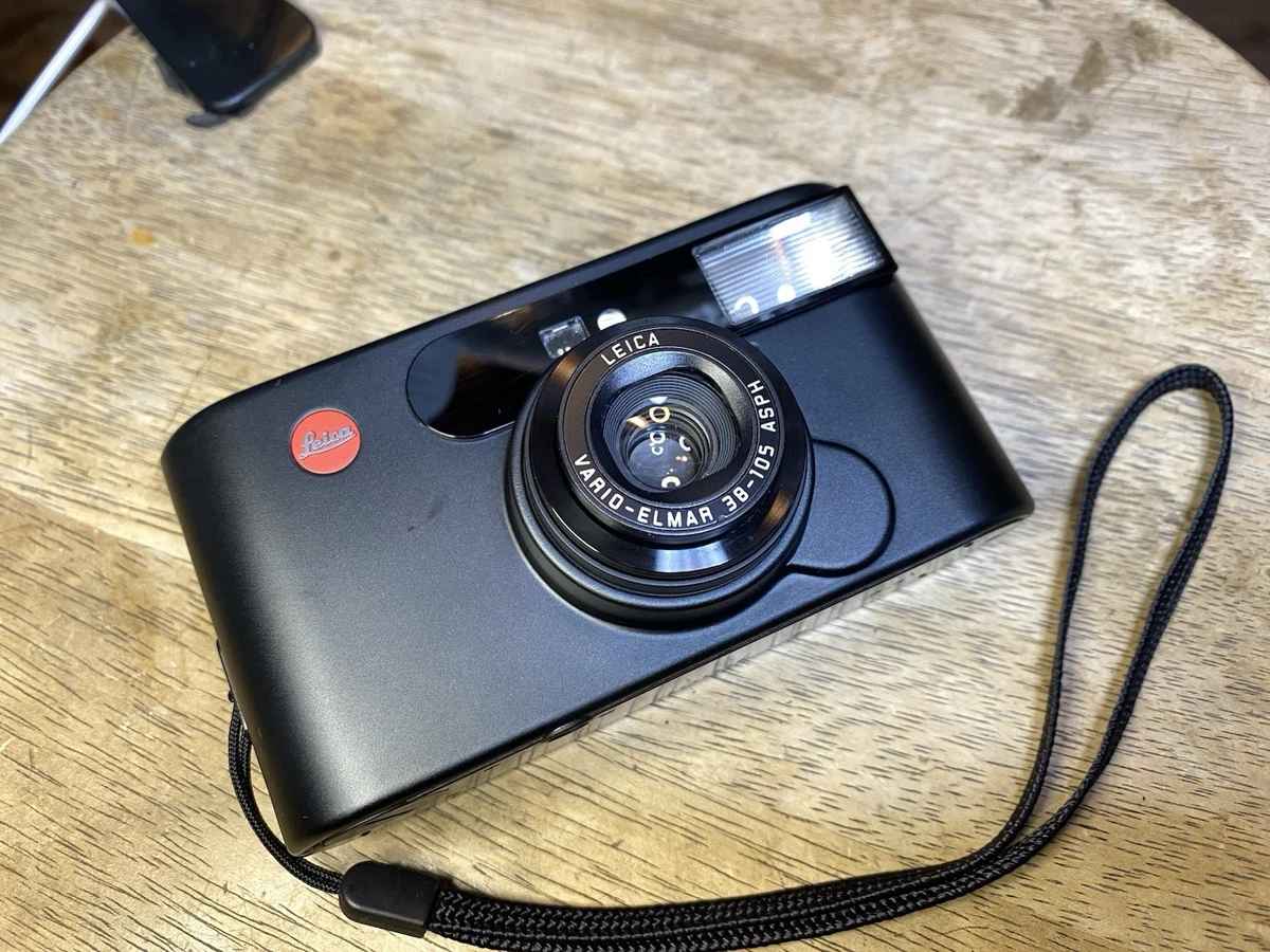 Leica C1 Film Cameras for sale - eBay