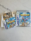 New ListingDragon Warrior 3 Manual, map and box only - Game Boy Color - no game