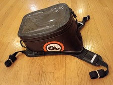 Giant Loop Fandango 8L Water Proof Black Tank Bag