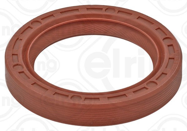 Elring Wellendichtring Kurbelwelle 330.965 FüR Saab ASW 99 90 9000 900 AC4 AM4 1-image