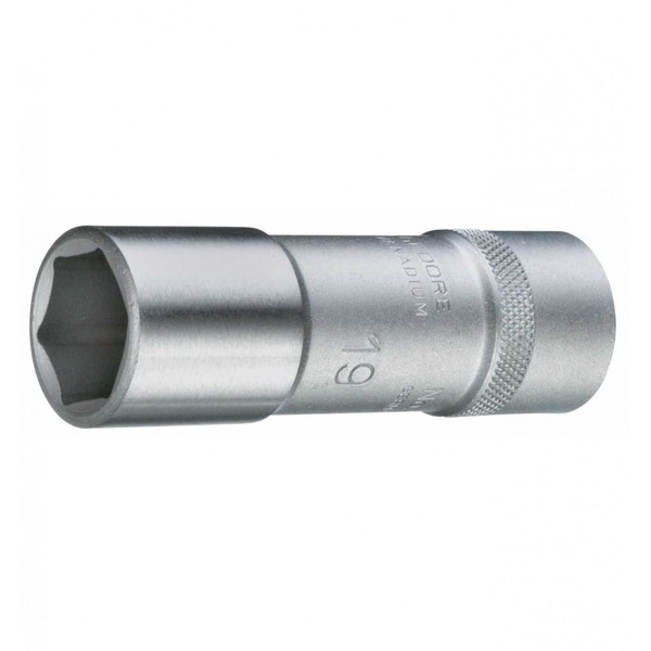 "Gedore SteckschlüSseleinsatz 1/2\", Lang, 6-Kant, 21 Mm"-image