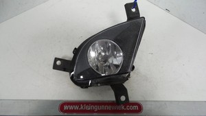 NEBELSCHEINWERFER LINKS VORNE BMW 3 serie (E90) 2011 63177199893 / 7199893