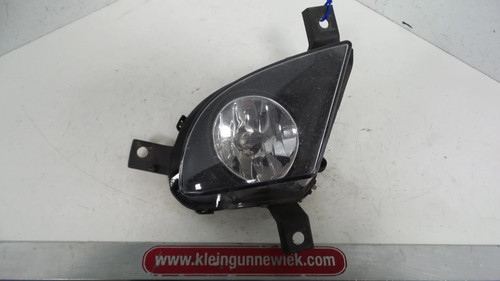 NEBELSCHEINWERFER LINKS VORNE BMW 3 serie (E90) 2011 63177199893 / 7199893