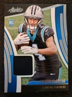 2025 Panini Absolute Tetairoa McMillan Base (RAW)