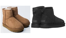 NEW Ugg Women's Classic Mini II Boots Variety