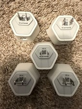 Xfinity xFi Pods Five 5 WiFi Network Range Extender, 1st Gen, XE1-S