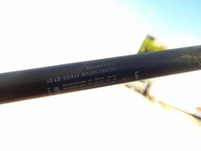 Verin de hayon / de capot Fiat Qubo