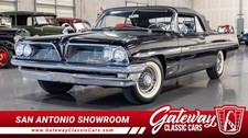 1961 Pontiac Bonneville for Sale