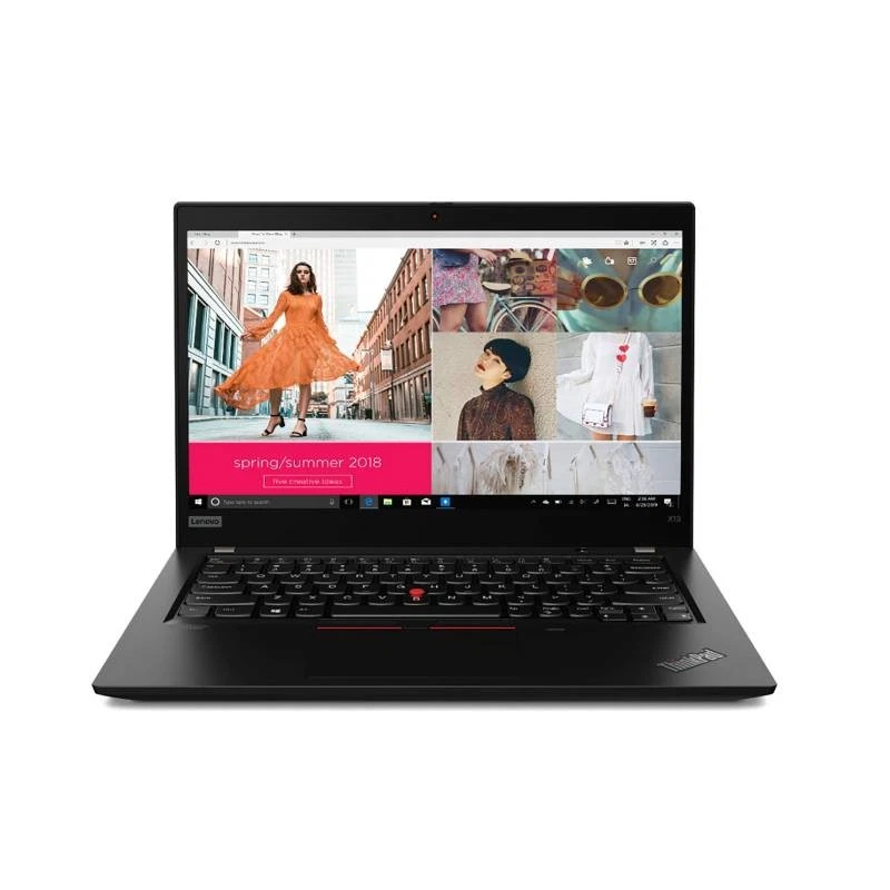 Lenovo ThinkPad X13 G1 · i5-10210U · 8GB · 256GB, foto 4 di 5