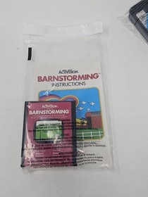 Colecovision Console Lot Module 1 & 2 + 20 Games W/ Case + Manuals Tested Works