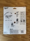 7-1/4" Pcd/Fiber Cement Circular Saw Blade Milwaukee Tool 48-40-7000 — photo 2