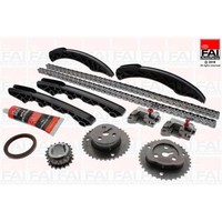 FAI AutoParts Steuerkettensatz FüR Subaru Forester 2.0I AWD 2.0 XT 2.5 XV