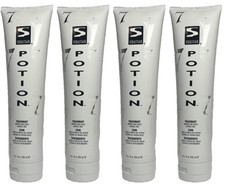 4 Sebastian POTION 7 Treatment Controls Frizz 10.2 oz ea COMBINE SAVE