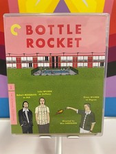 Bottle Rocket (The Criterion Collection) [Blu-ray]