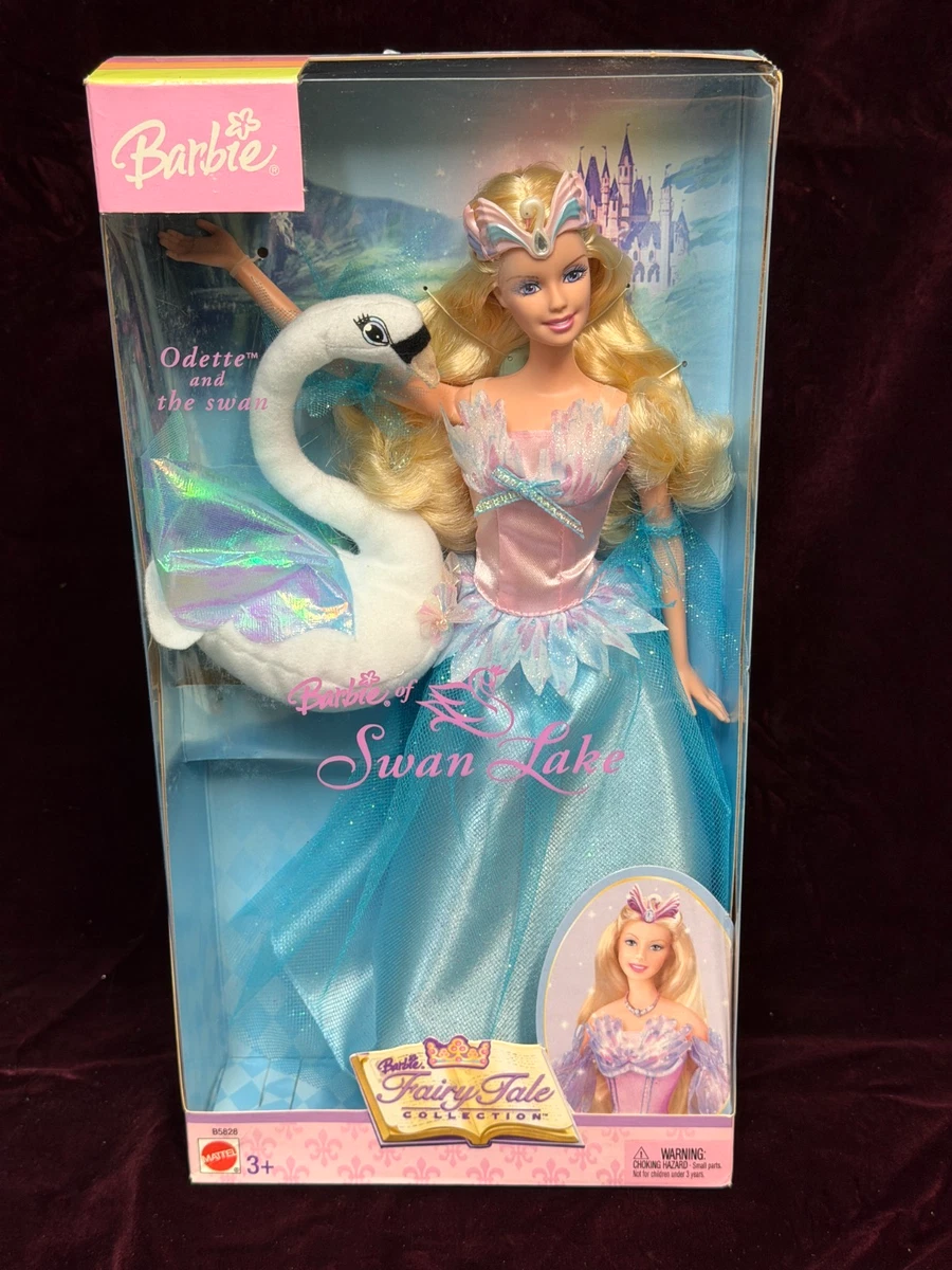 2003 Year Manufactured Barbie Dolls & Doll Playsets Collector's