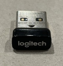 Genuine OEM Logitech Non-Unifying Receiver USB Dongle C-U0010 