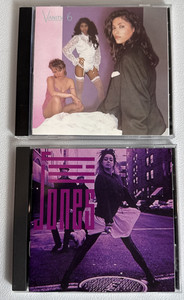 Vanity 6cd | eBay