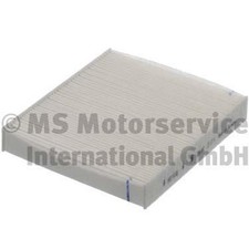 KOLBENSCHMIDT Innenraumfilter 50013890 Filtereinsatz für FORD FOCUS 2 Turnier 1