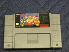 Super Punch-Out (Super Nintendo Entertainment System, 1994) Cartridge
