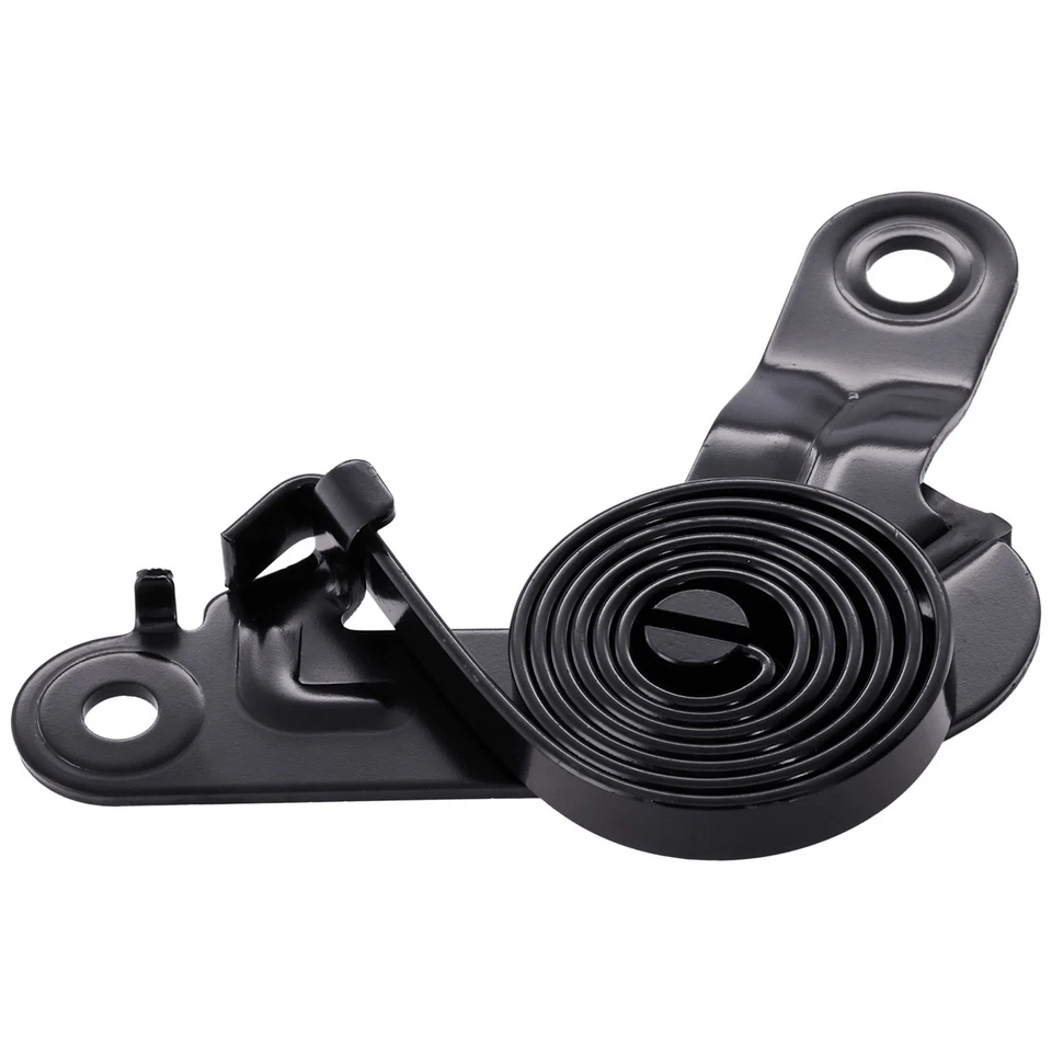 Hood Front Panel for Chevy Chevrolet Silverado 1500 LD Truck 2016-2018 Foto 3 de 4