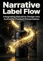 Noah Barrett | Narrative Label Flow | Taschenbuch | Englisch | epubli