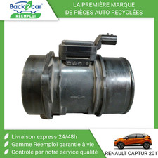 Débimètre Renault Captur