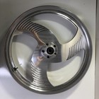 1994 SOFTAIL FXSTC Harley Davidson 21 x 2.15 Custom Front Wheel Billet Aluminum