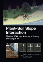 Plant-Soil Slope Interaction Charles Ng (U. A.) Taschenbuch Englisch 2021