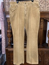 Polo Ralph Lauren men  s corduroy pants size 40 x 32