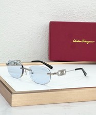 Salvatore ferragamo Style Unisex Sunglasses - MODEL: SF1679L - SIZE 58 17-145