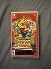 Paper Mario: The Thousand Year Door Nintendo Switch RPG Video Game