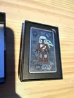 New ListingNew LEGO Star Wars: Mandalorian and Grogu Metal Card