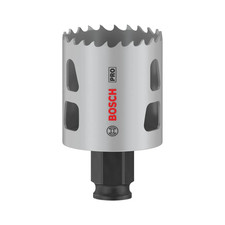 Scie Cloche Bosch PRO Multi Matériau Power Change Plus 44Mm 8% Cobalt 2608594384