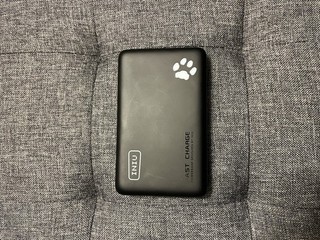 Power Bank 20000mAh 35W Charging Portable External Battery Backup For Cell Phone