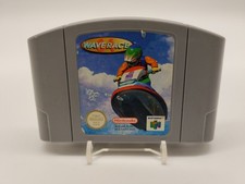 Thumbnail of ebay&reg; auction 358281027318 | N64 - Wave Race 64 für Nintendo 64