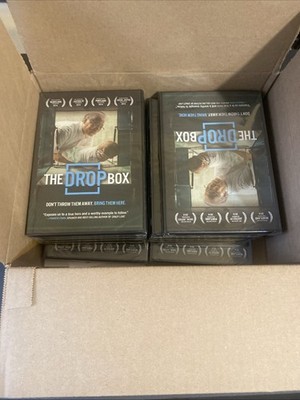 The Drop Box (DVD) NEW
