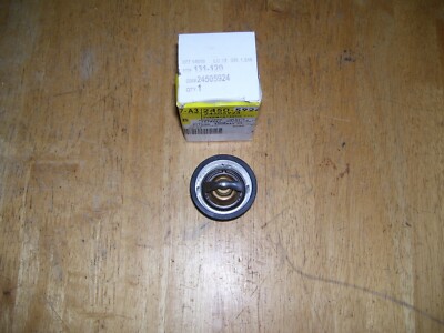 ACDELCO OE SERVICE 131-120 Thermostat 24505924
