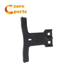 1pc Radiator Grill Support Bracket For Mercedes Benz C300 C350 08-12 C250 12-14