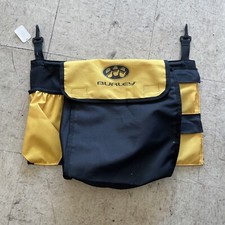 NOS Burley Pack-Nic Stroller/Jogger Bag