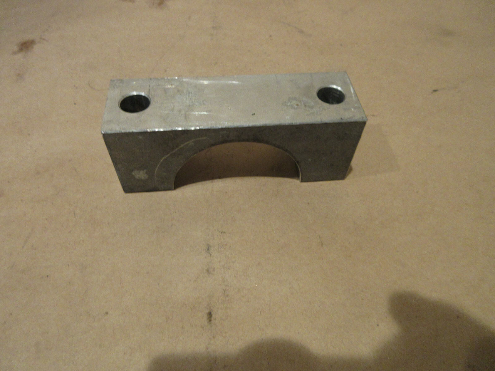 Lamborghini Gallardo - RH Support For Steering Rack  - P/N 400422761B