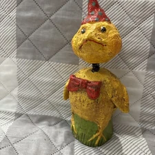 Debra Schoch ORIGINAL 8” CHICK signed RETIRED