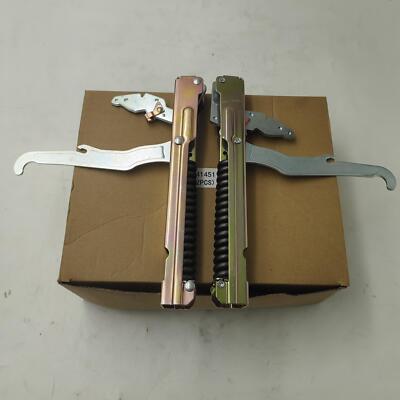 New 30'' Thermador Hinge Set 00414511, 414511 (2 Hinges)