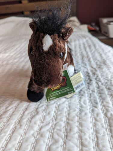 Webkinz Pinto Horse HM147 . Used code. - Picture 1 of 9