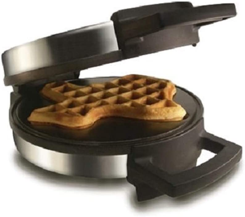 the texas waffle maker