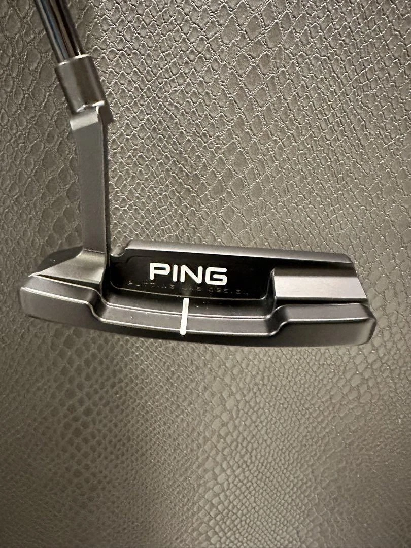 Ping Pld Answer 2 Fujikura Mc Putter Shaft 34 Inch | eBay