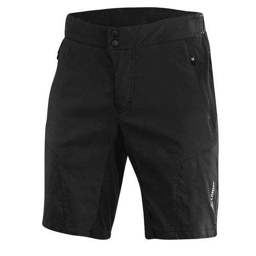 Löffler Bike Pantaloncini Evo Csl Uomini Colore da Ciclista MTB | eBay