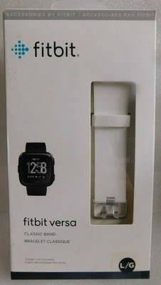fitbit versa bands ebay